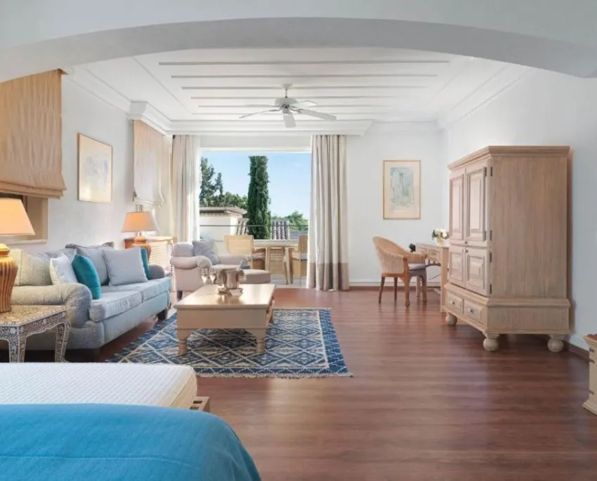 Columbia Beach Resort 5*-27