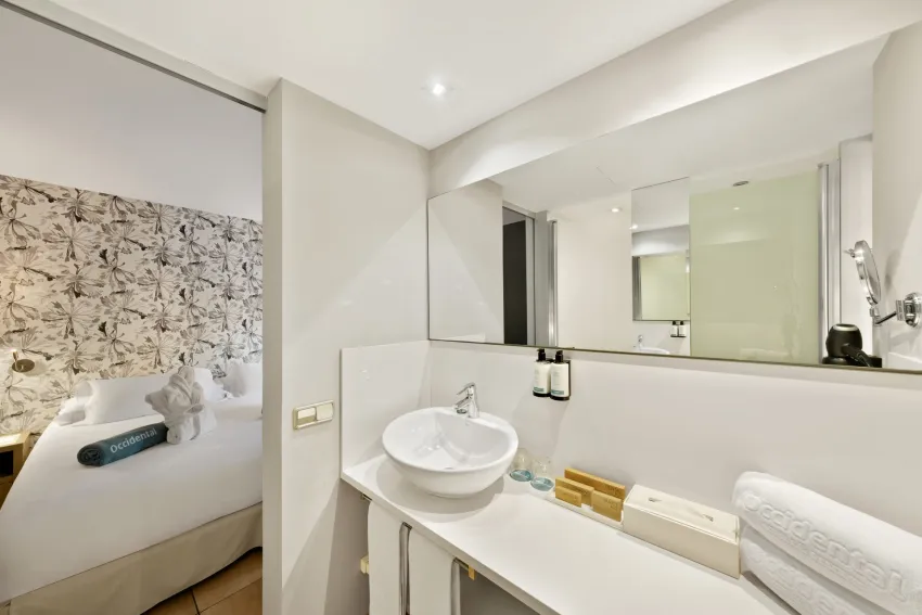 Occidental Playa de Palma 4*-5