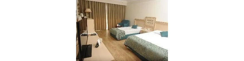 Utopia World Hotel 5*-22