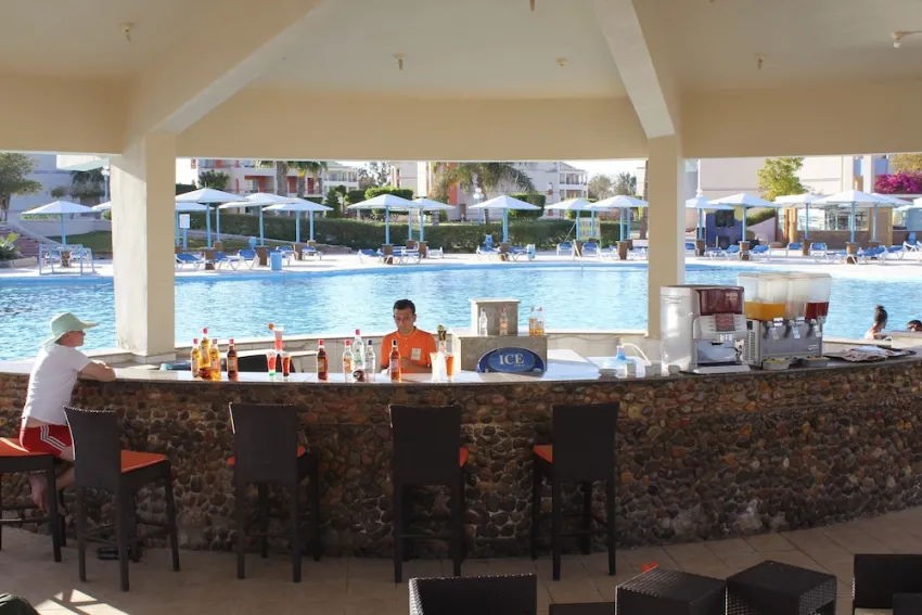 Albatros Makadi Resort 5*-39