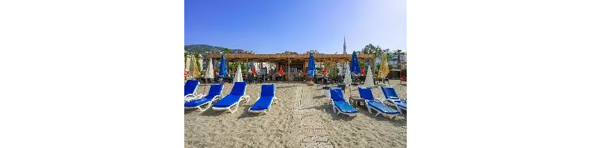 Kleopatra Arsi Hotel 3*-19