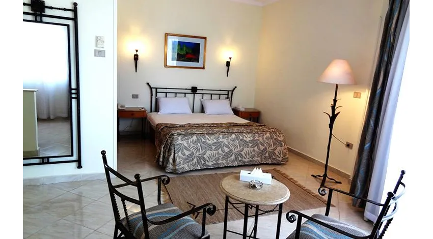 BELLA VISTA HOTEL & RESORT  4*-5