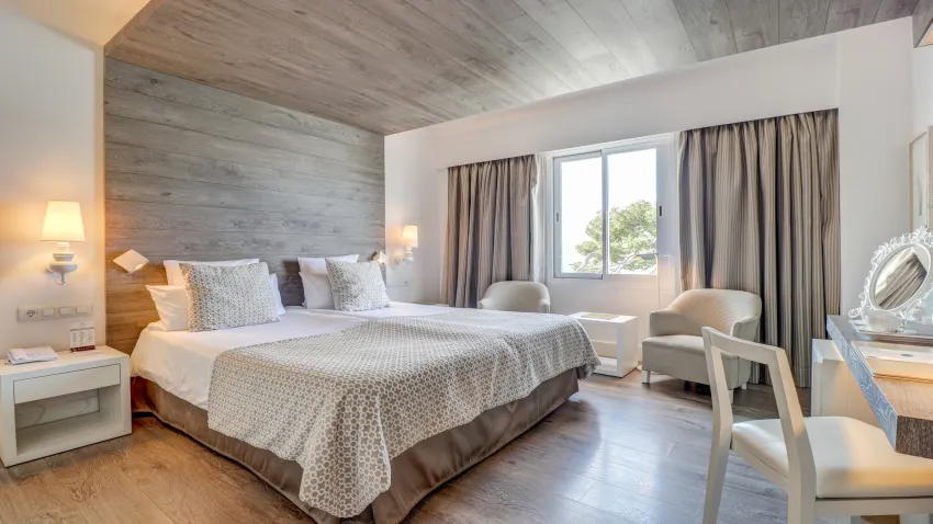 Hotel Illa D'or & Club Apartaments 4*-41