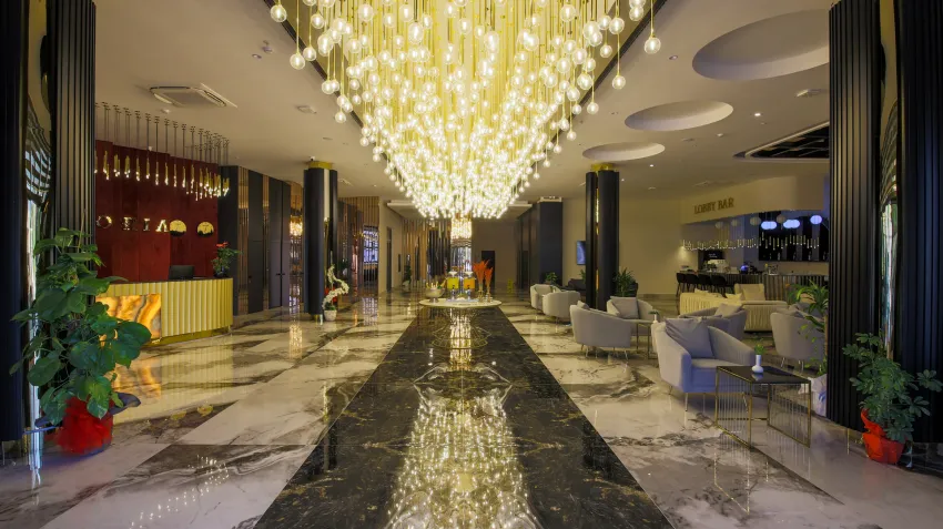 SEAPHORIA BEACH RESORT 5*-27