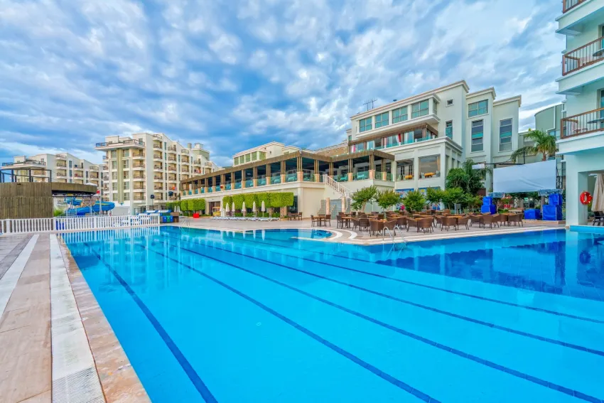 Royal Atlantis Spa & Resort 5*-9