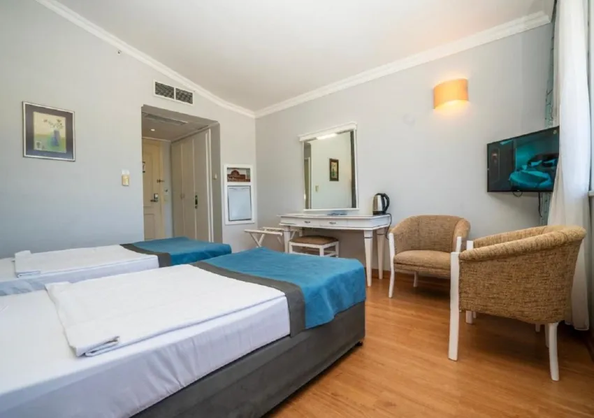 Armas Pemar Beach (Ex. Pemar Beach) 5*-14