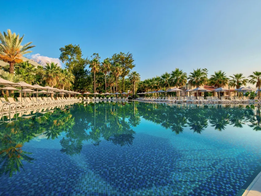 Movenpick Resort Antalya Tekirova 5*-121