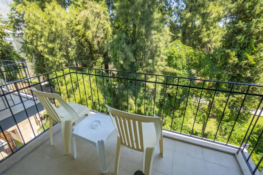 Eldar Garden Resort Hotel 4*-11