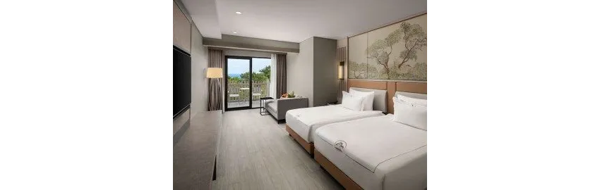 NG Phaselis Bay 5*-21