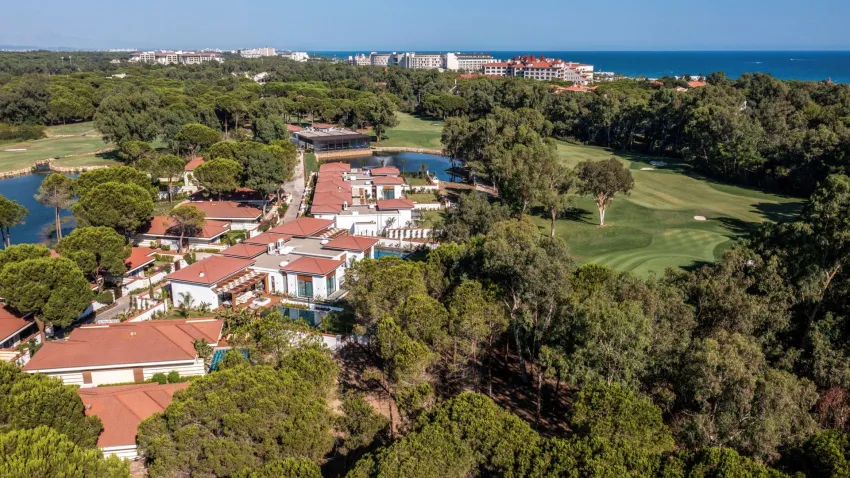 Kempinski Hotel The Dome Belek 5*-17