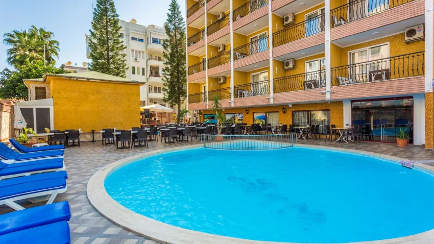 WASA HOTEL  3*-20