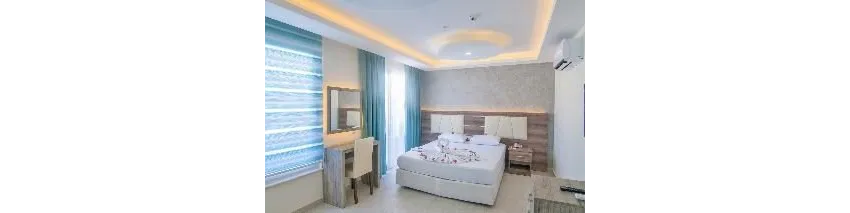 Kolibri Hotel 3*-18