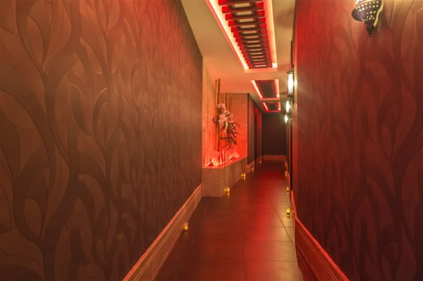 Villa Side Residence Hotel 5*-45
