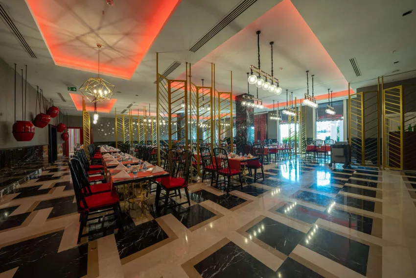 Granada Luxury Belek 5*-269