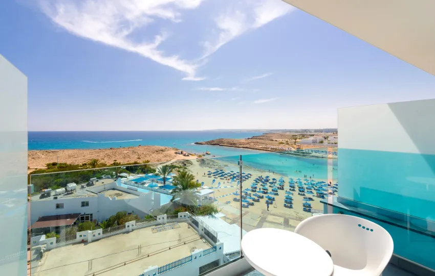 Tasia Maris Sands Adults Only 4*-15