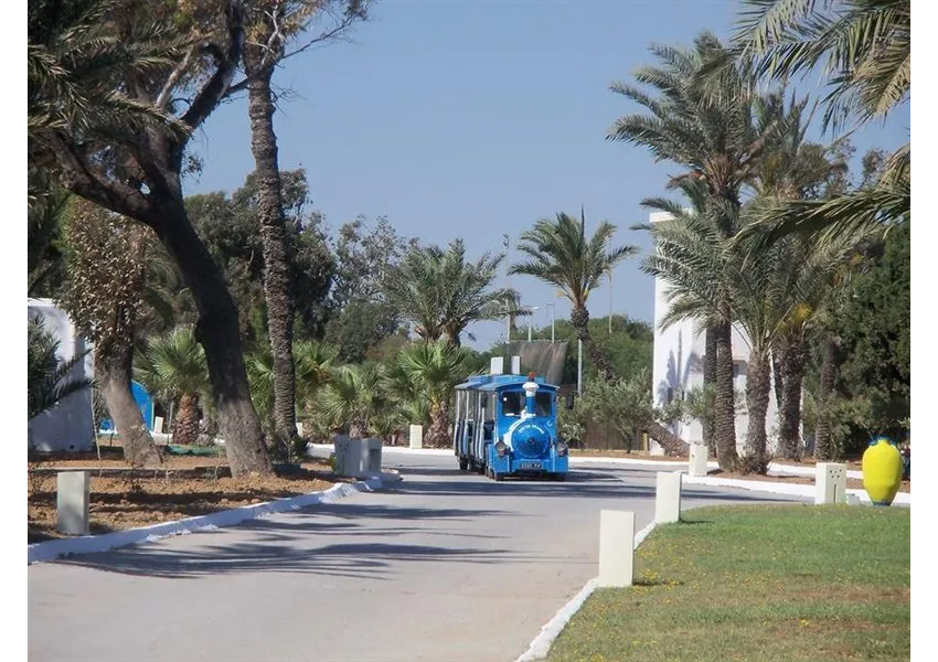 HOTEL TROPICANA AQUA PARK  3*-13