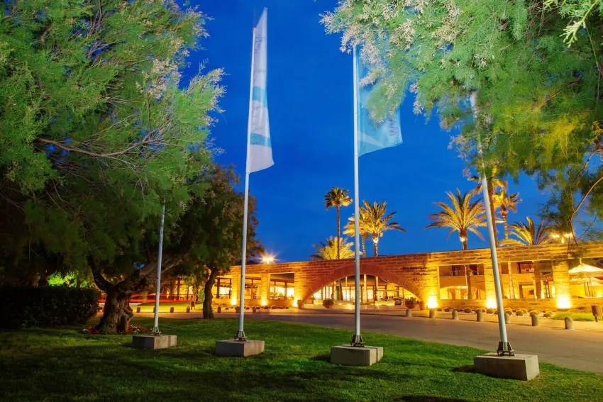 Portblue Club Pollentia Resort & Spa 4*-32