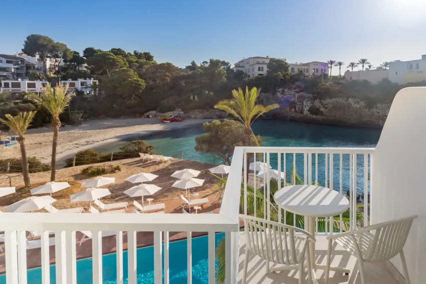 Barcelo Aguamarina (ex Ponent Playa) 4*-21