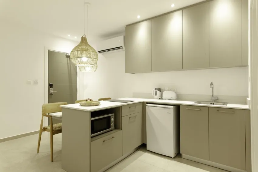 Andreotis Apartments 3*-26