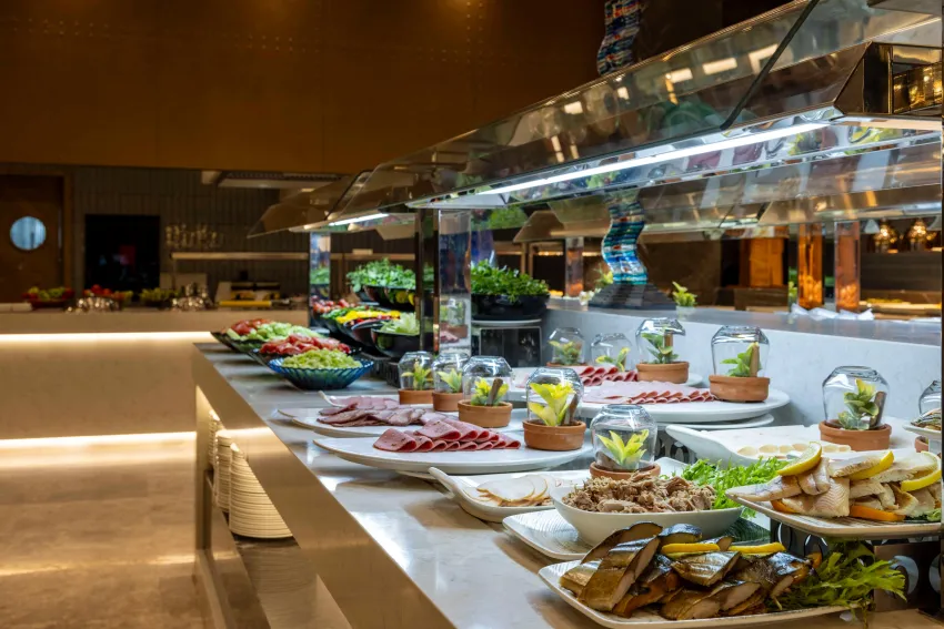 Kempinski Hotel The Dome Belek 5*-248