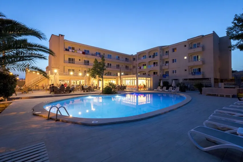 Hotel Lliteras 1*-33