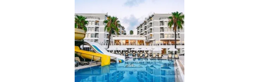 Royal Atlantis Beach Hotel 4*-12
