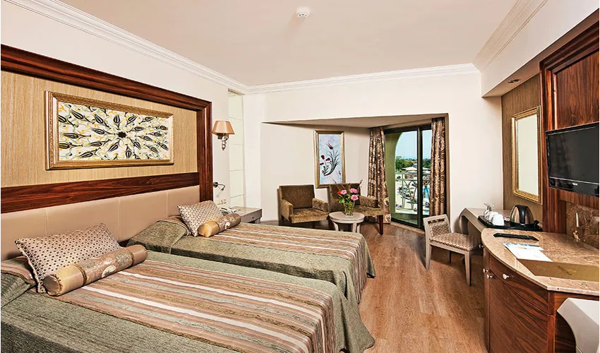 Side Star Resort 5*-9