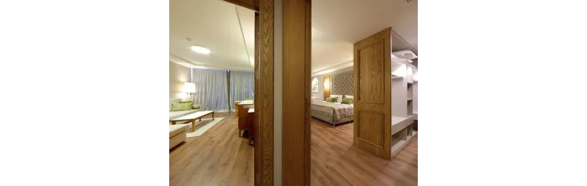 Sueno Hotels Deluxe Belek 5*-9