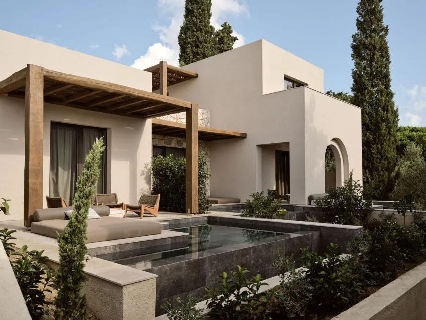 Pierros Verde Private Suites 5*-17
