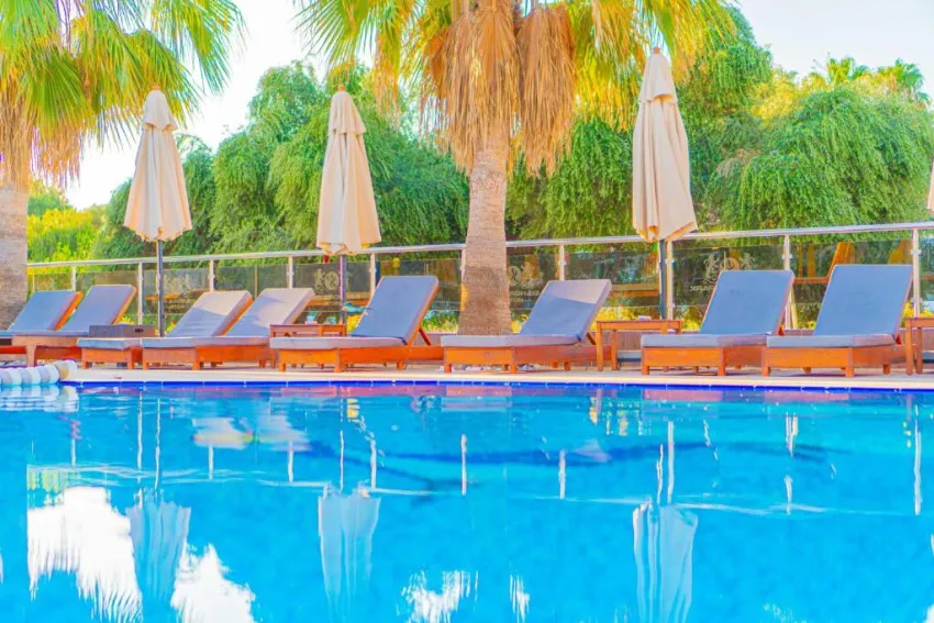 SAYANORA HOTEL  4*-23