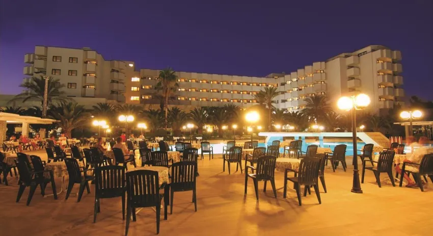 Sural Saray Hotel (Adults Only 16+) 5*-2