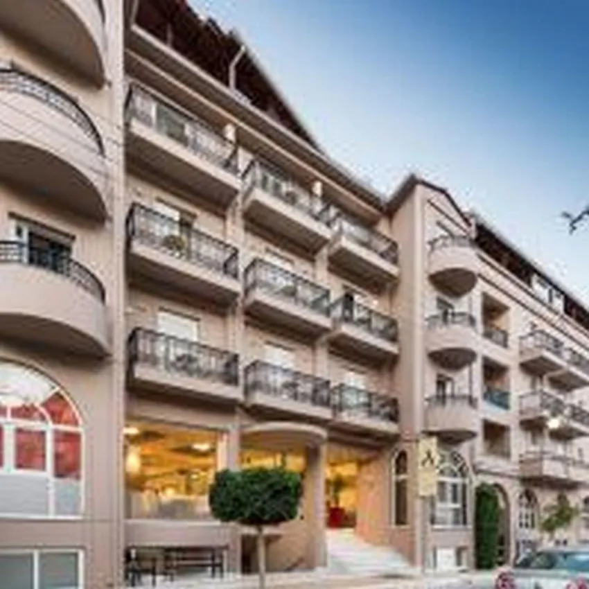 Palatino Hotel Zakynthos 4*-13