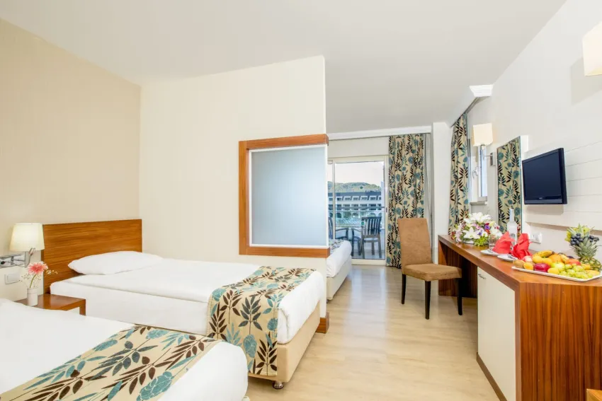 Greenwood Kemer Resort 4*-11