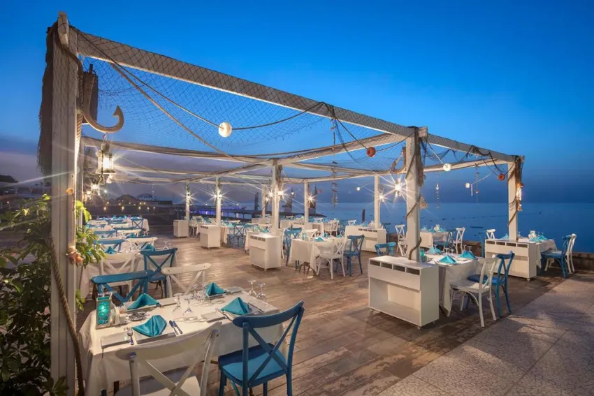 CLUB MARCO POLO  5*-5