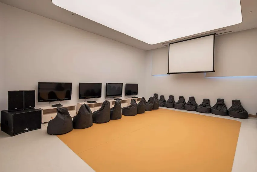 Voyage Belek Golf & Spa Hotel 5*-2