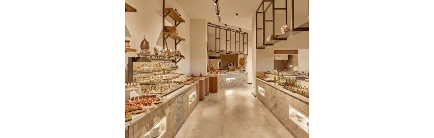 Balmy Beach Resort Kemer (Adults Only 18+) 4*-16