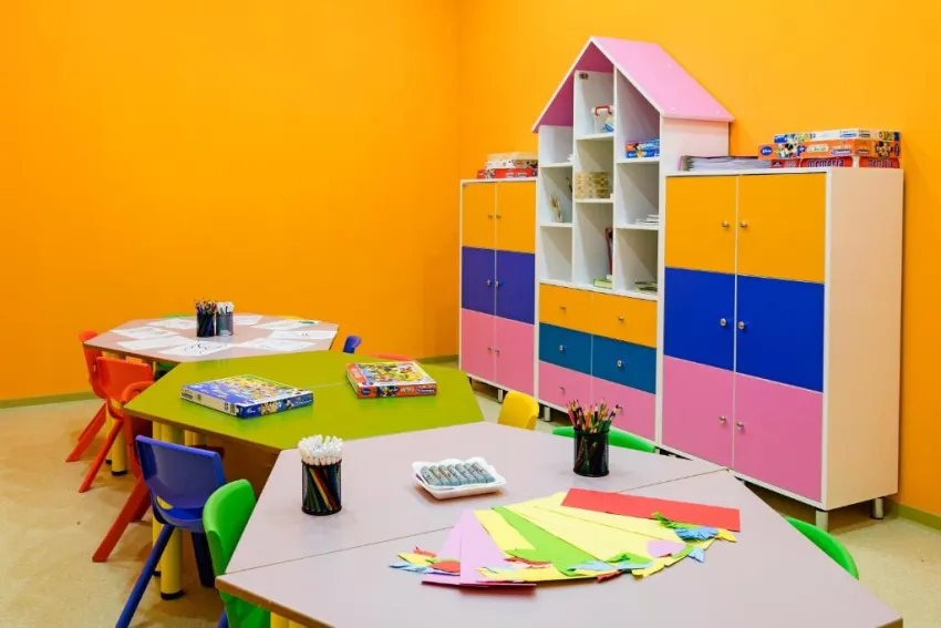 MIRACLE RESORT HOTEL  5*-17