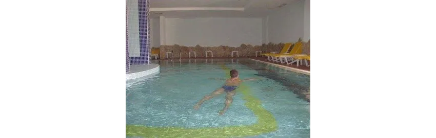 Palm Dor Hotel 4*-23