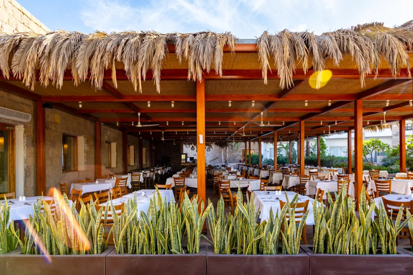 Fort Arabesque Resort, Spa and Villas 4*-139