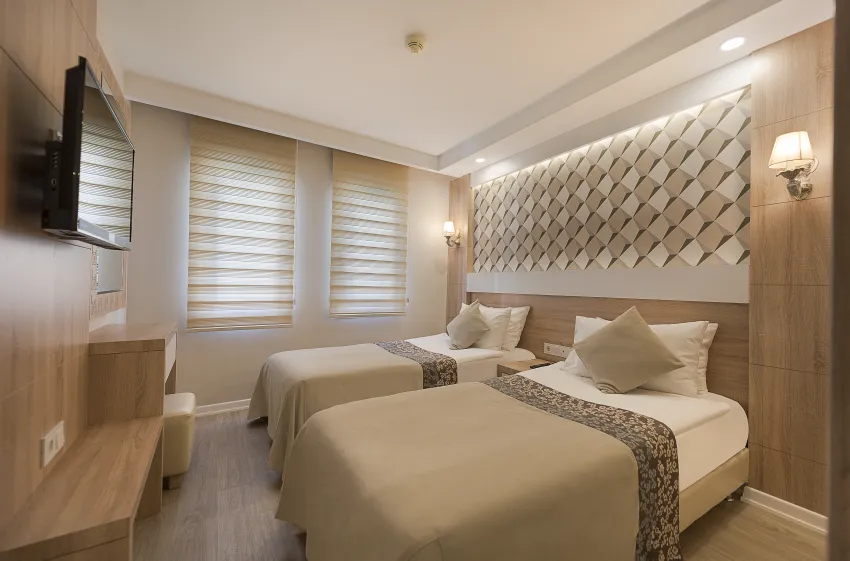 Sealife Family Resort Hotel 5*-52