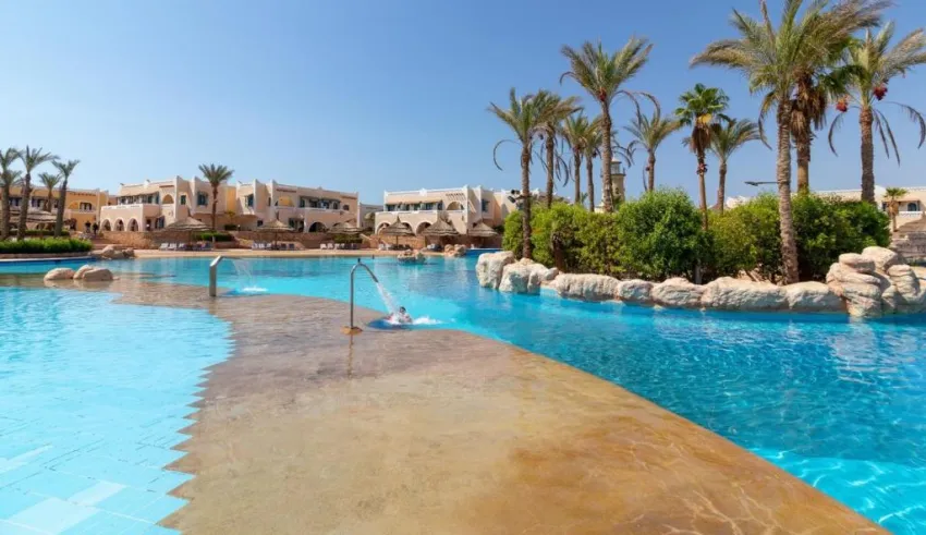 CLUB FARAANA REEF  4*-69