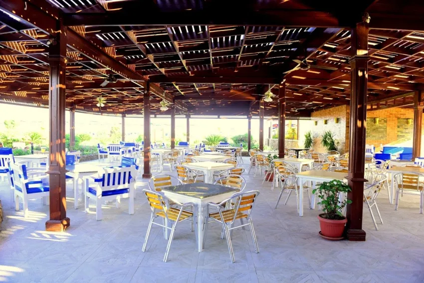 Sunrise Solara Aqua park Resort 4*-5