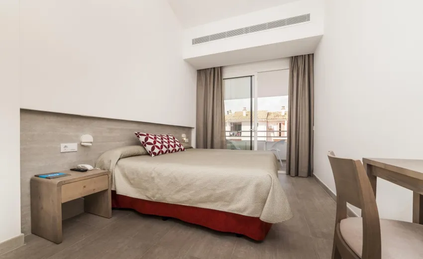 Villaconcha Aparthotel Hoposa 4*-29