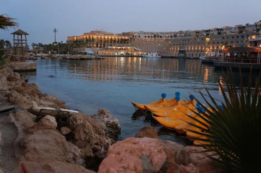 PICKALBATROS CITADEL SAHL HASHEESH RESORT  5*-25