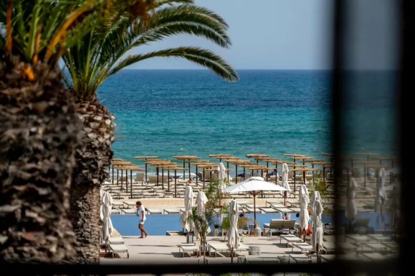 THE ORANGERS GARDEN VILLAS & BUNGALOWS  5*-31