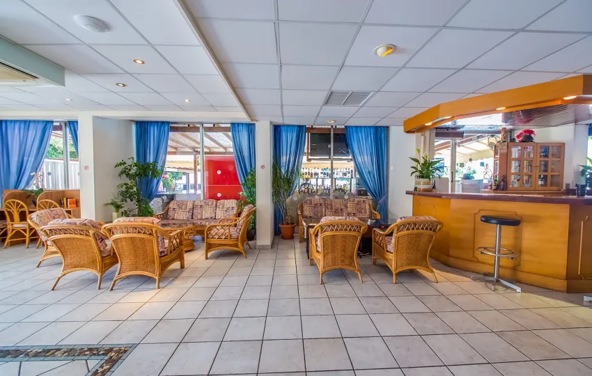 Green Bungalows Hotel Apartments 3*-5