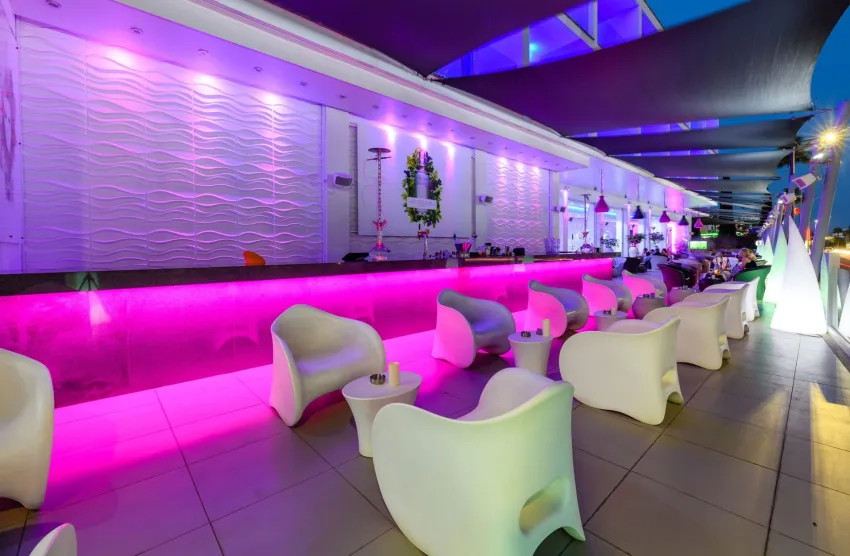 River Rock Hotel 3*-3