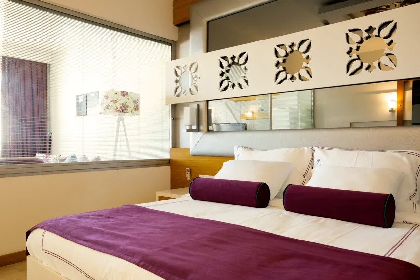 Flora Garden Beach (Adults Only 16+) 5*-270
