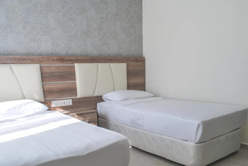 Kolibri Hotel 3*-9