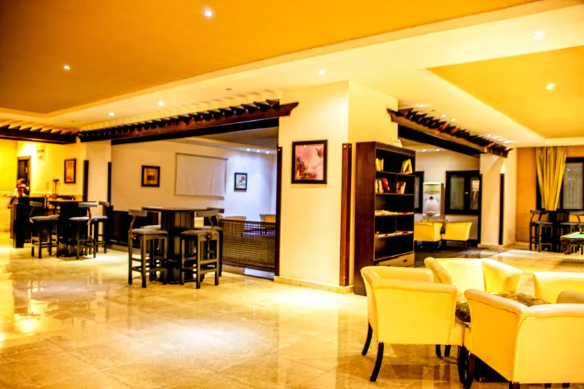 El Karma Aqua Beach Resort 4*-73